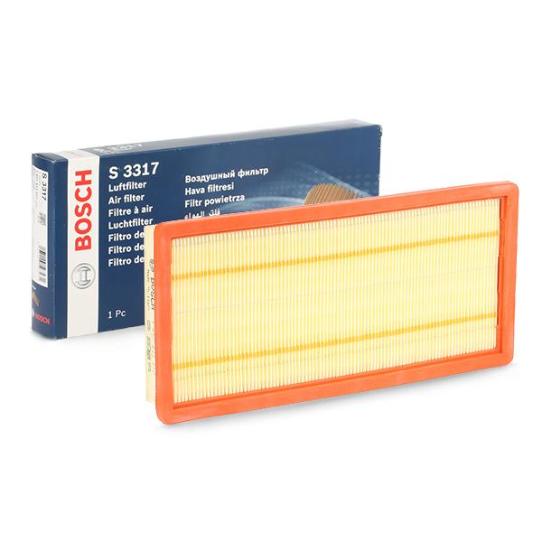 فلتر هواء بوش 1457433317