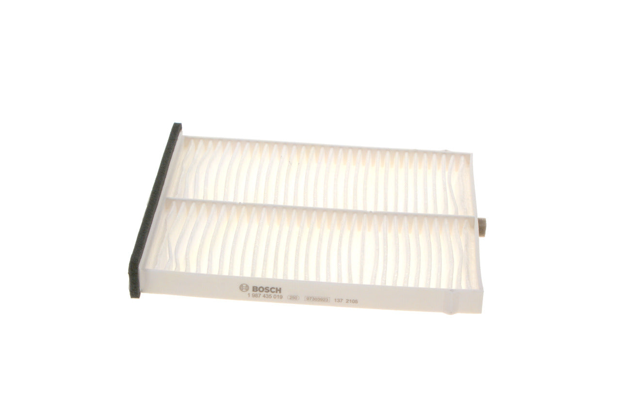 Bosch Cabin Filter 1987435019 El Catalog