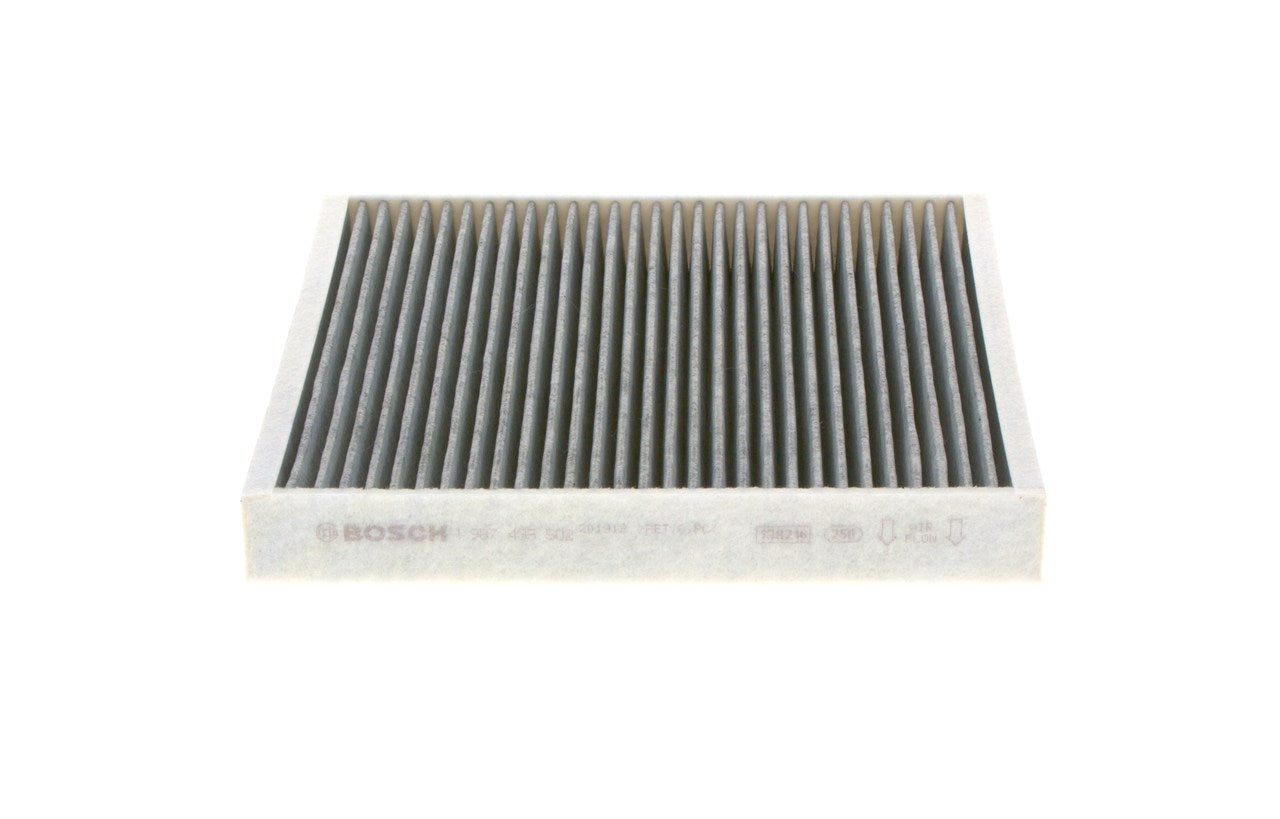 Bosch Cabin Filter 1987435502 El Catalog