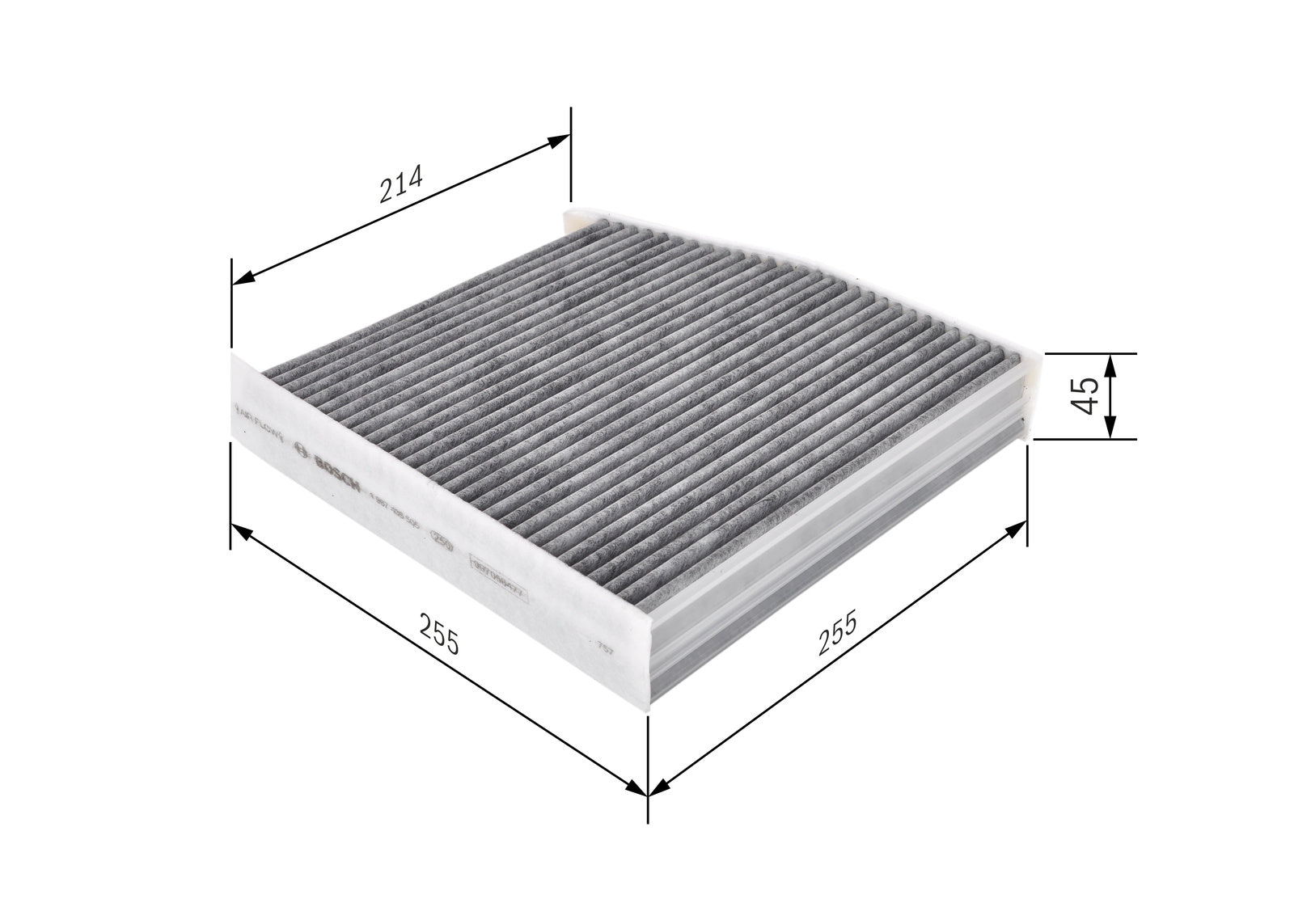 فلتر تكييف بوش 1987435505