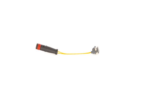 Bosch Brake Pad Wear Sensor 1987473070 - Mercedes