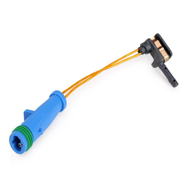 Bosch Brake Pad Wear Sensor 1987474553 - Mercedes