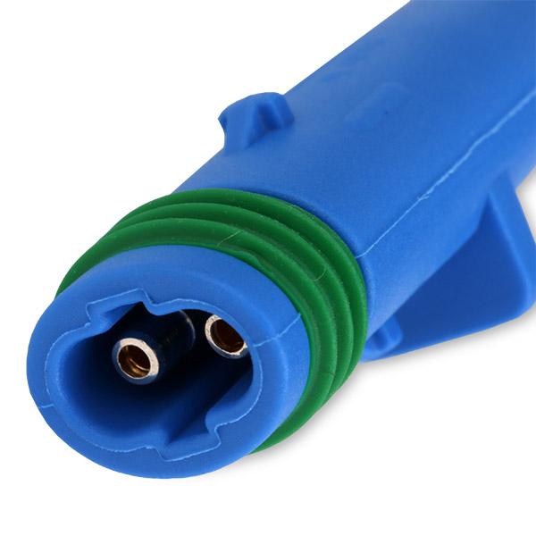 Bosch Brake Pad Wear Sensor 1987474553 - Mercedes