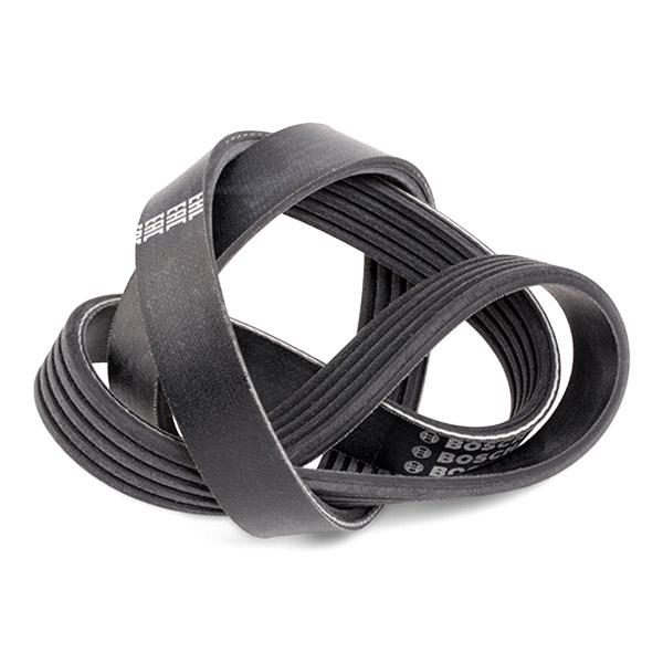Bosch V-Ribbed Belt 1987947914 - 5PK905