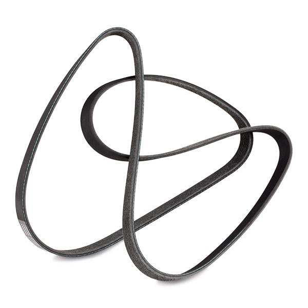 Bosch V-Ribbed Belt 1987947949 - 6PK1555