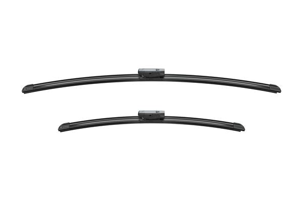 Bosch Set of Front Wiper Blades 3397007467 - 26 - 19 in - AM467S