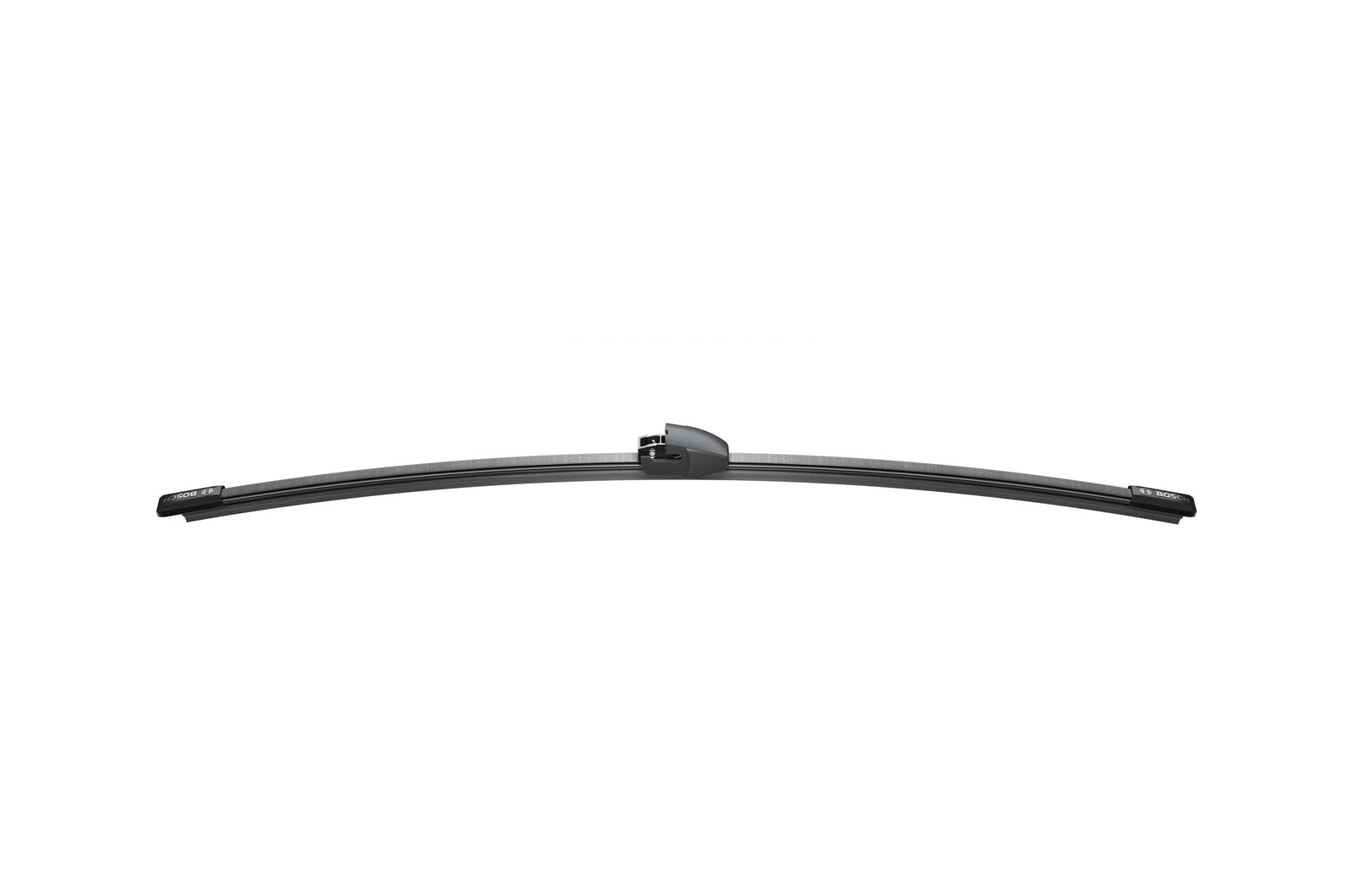 Bosch Rear Wiper Blade 3397008009 - 16 in - A400H