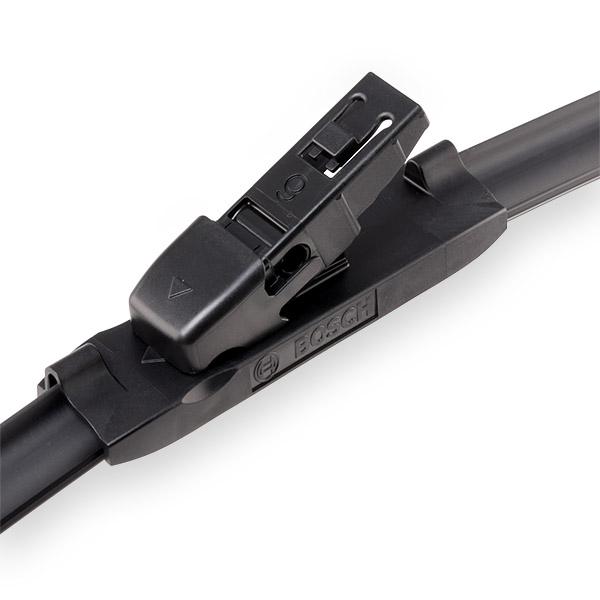Bosch Set of Front Wiper Blades 3397014156 - 26 - 16 in - A156S