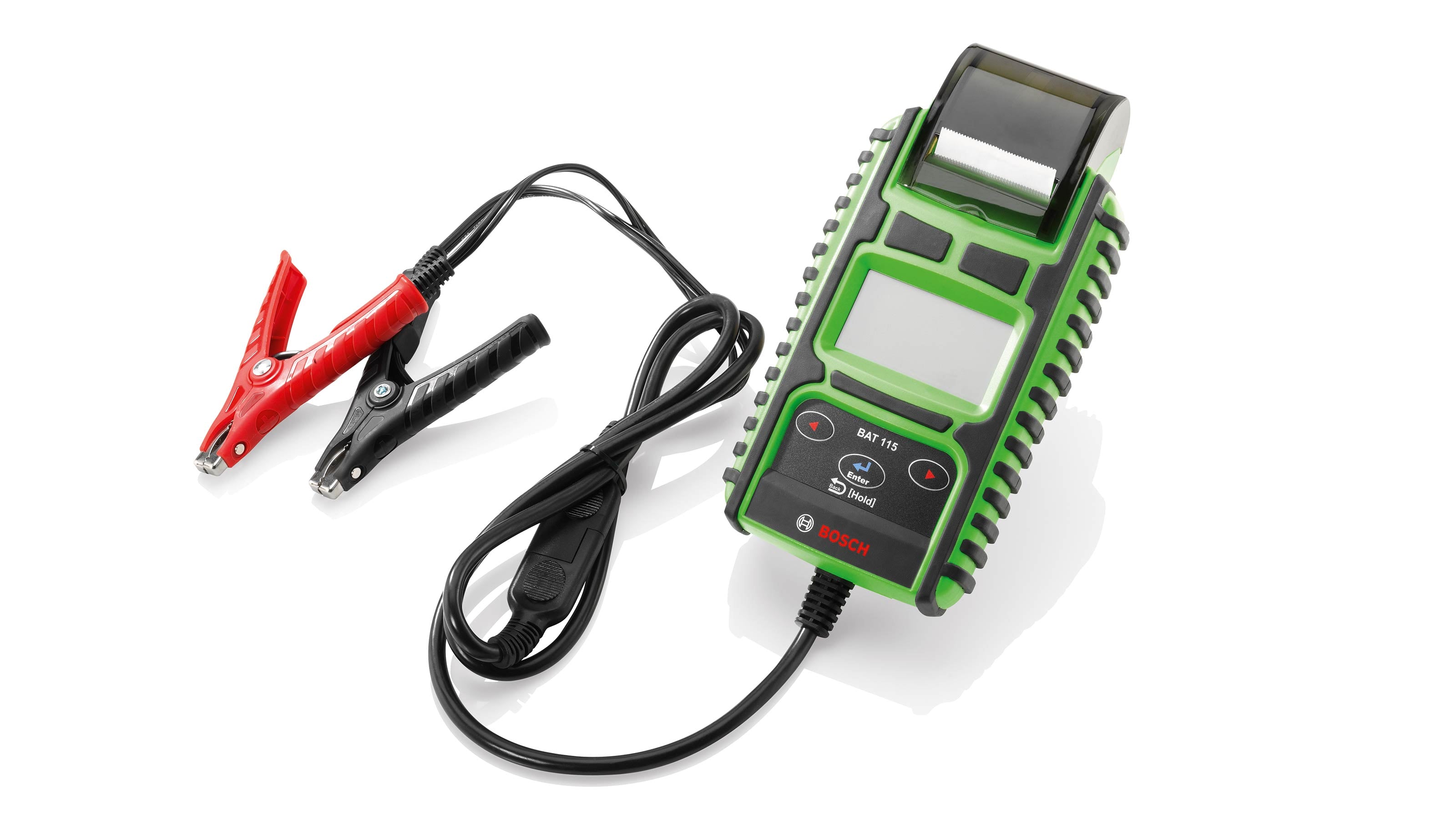 Bosch Battery Tester BAT 115 - 0687000115