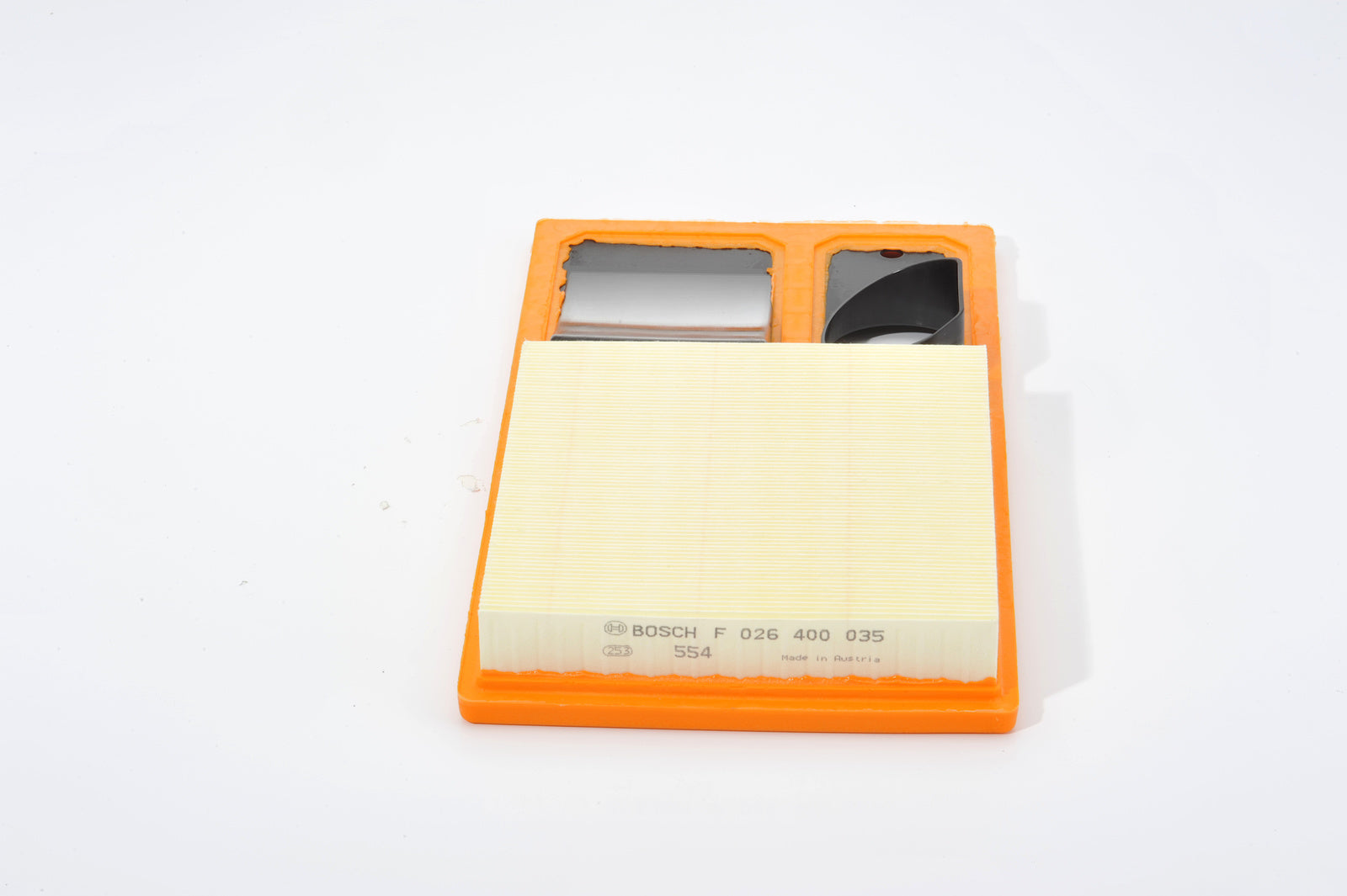 Bosch Air Filter F026400035 - Seat