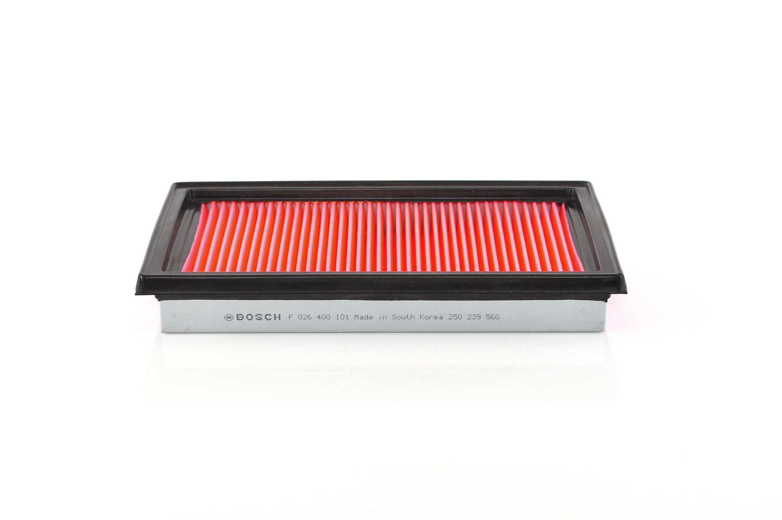 Bosch Air Filter F026400101 - Nissan