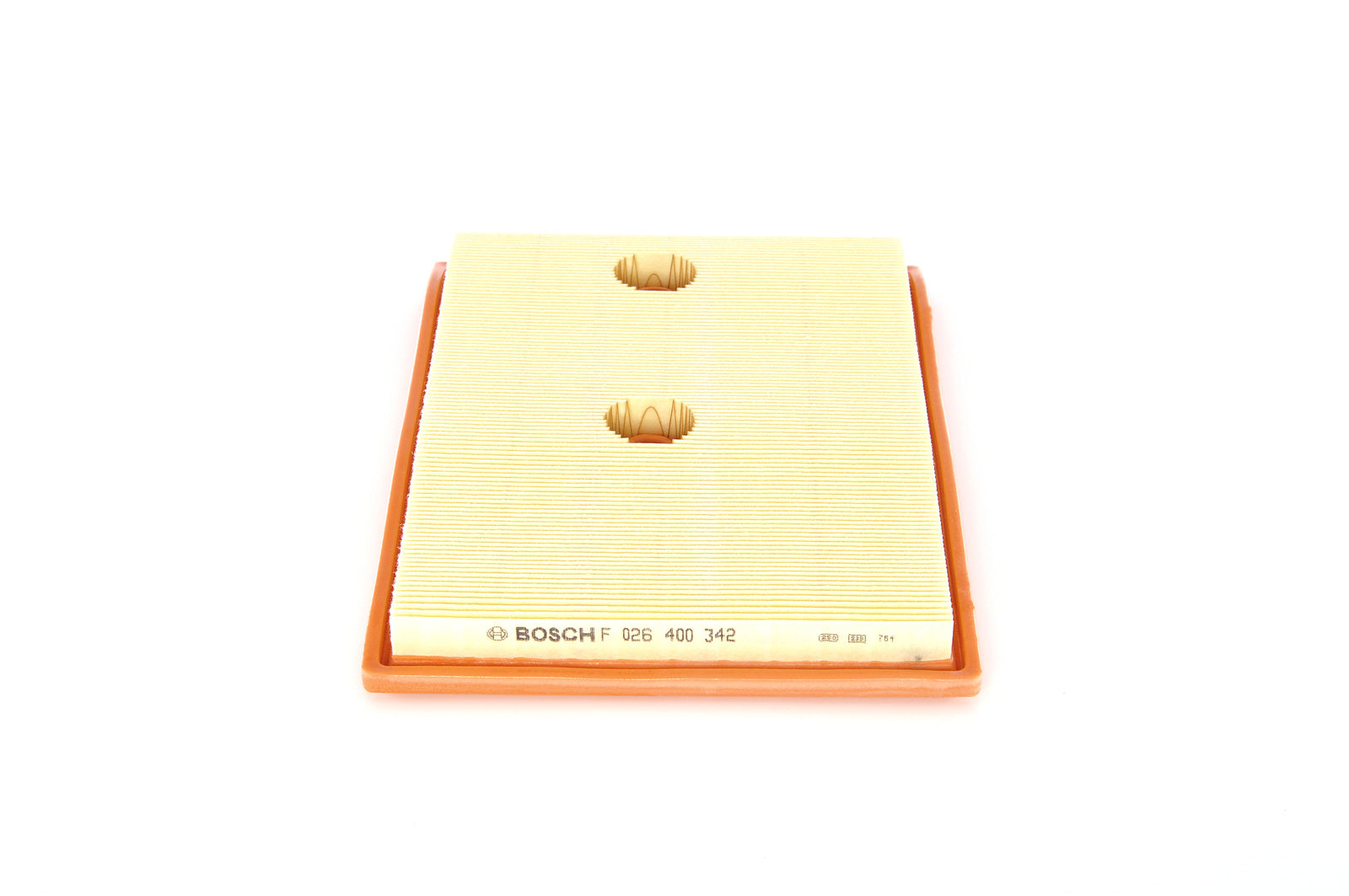 فلتر هواء بوش F026400342