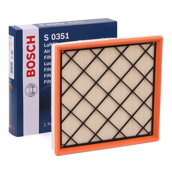 فلتر هواء بوش فلتر هواء بوش F026400351