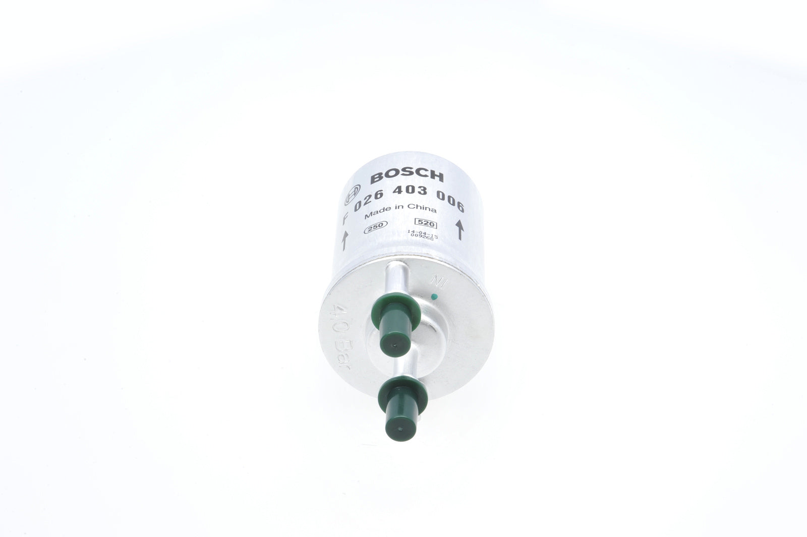 فلتر بنزين بوش F026403006