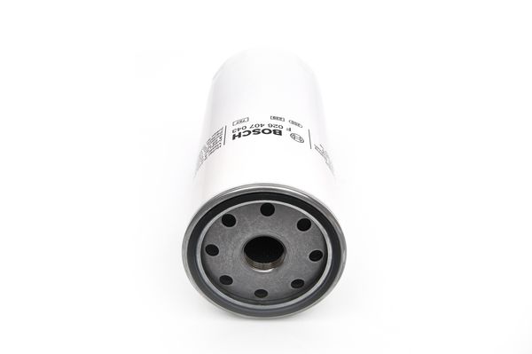 فلتر زيت بوش F026407043 - Volvo Trucks