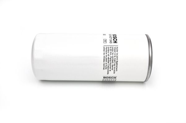 فلتر زيت بوش F026407043 - Volvo Trucks