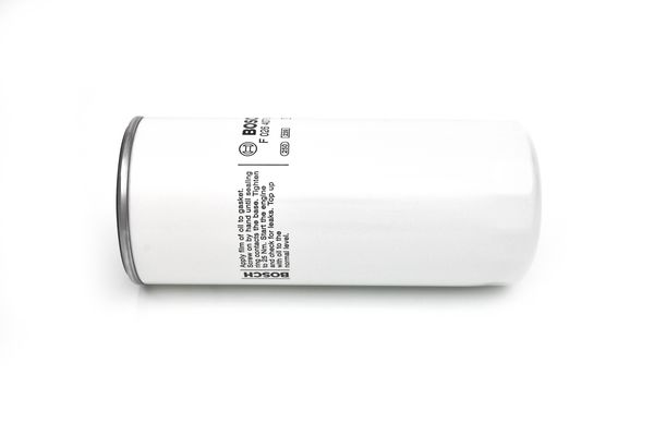 فلتر زيت بوش F026407043 - Volvo Trucks