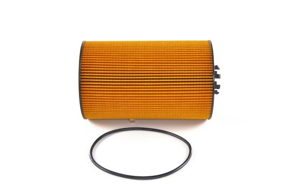 فلتر زيت حشو بوش F026407051 - Man Trucks