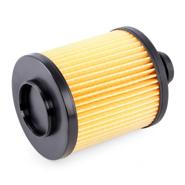 Bosch Oil Filter Element F026407108