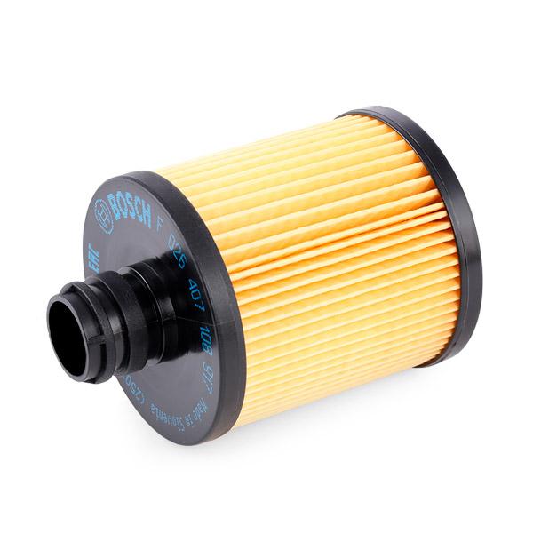 Bosch Oil Filter Element F026407108