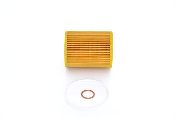 فلتر زيت حشو بوش F026407173 - BMW F20 , F30