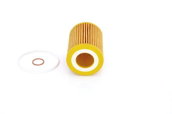 فلتر زيت حشو بوش F026407173 - BMW F20 , F30