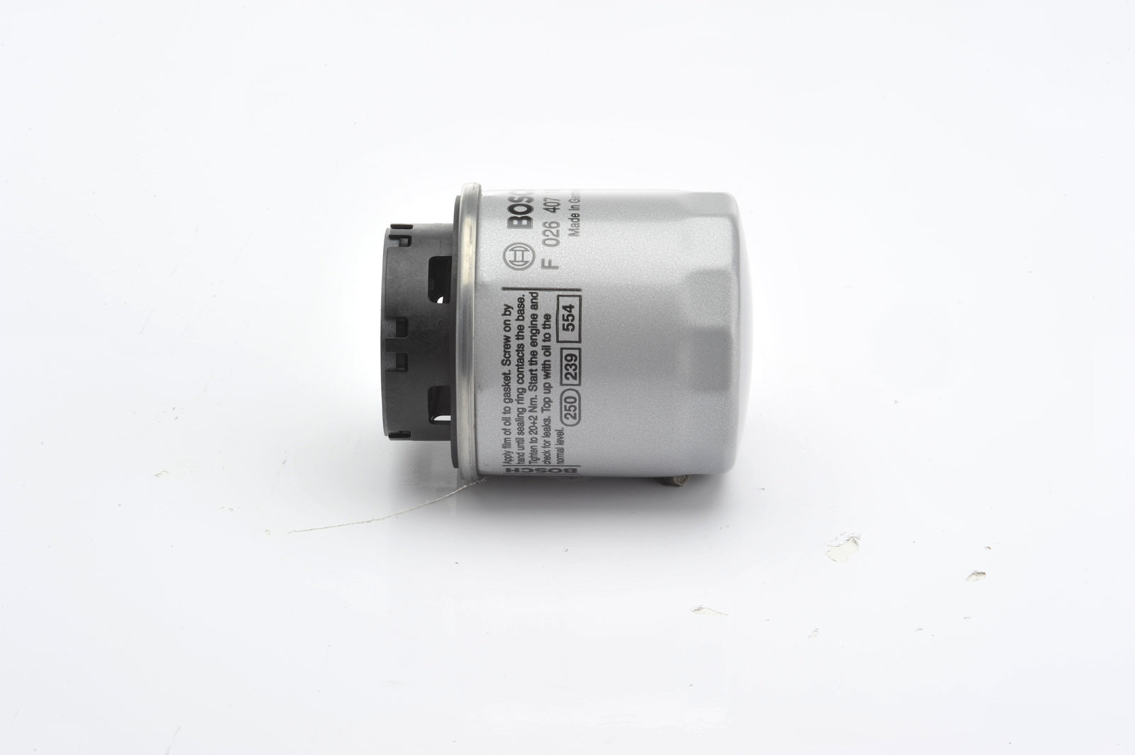 فلتر زيت بوش F026407181 - Skoda - VW 1400 TSI