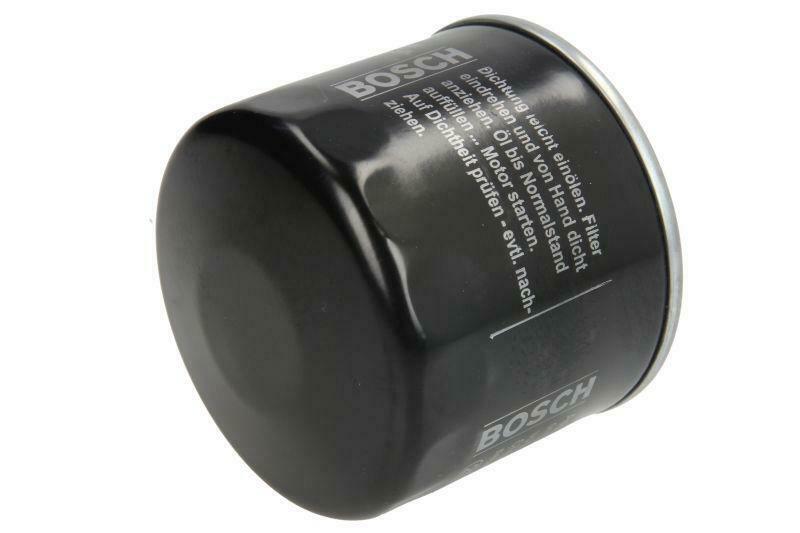 Bosch Oil Filter F026407200 - Subaru