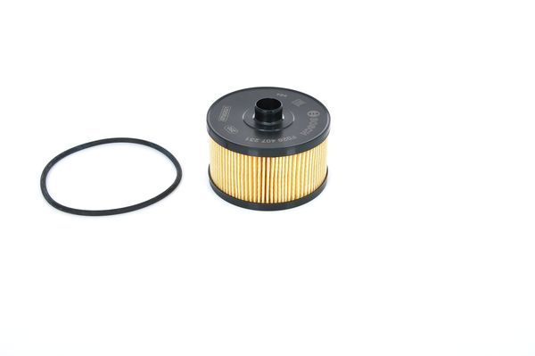 فلتر زيت حشو بوش F026407231 - Nissan - Renault 1200 Turbo