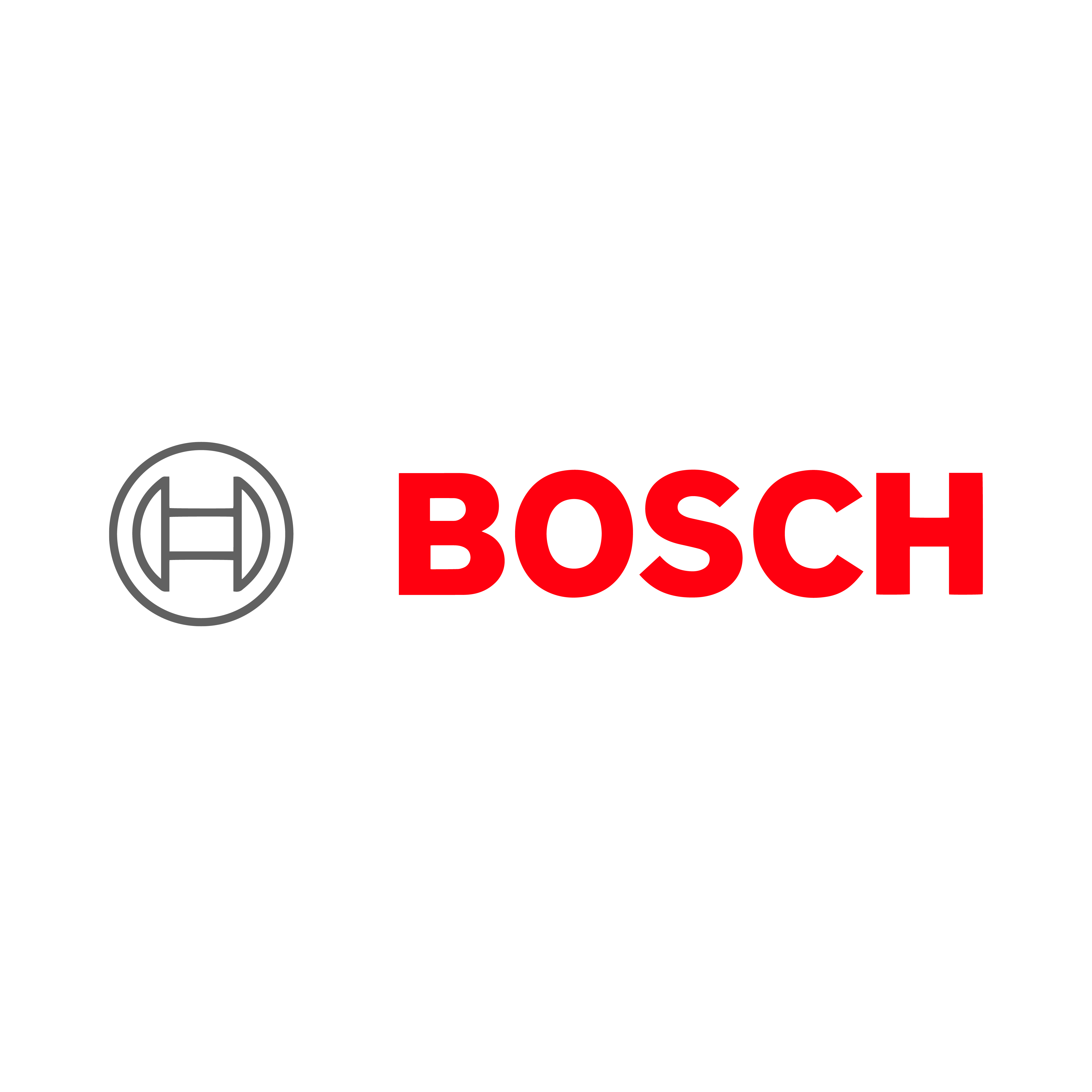BOSCH El Catalog