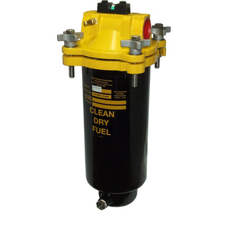 Fuel-Water Separator