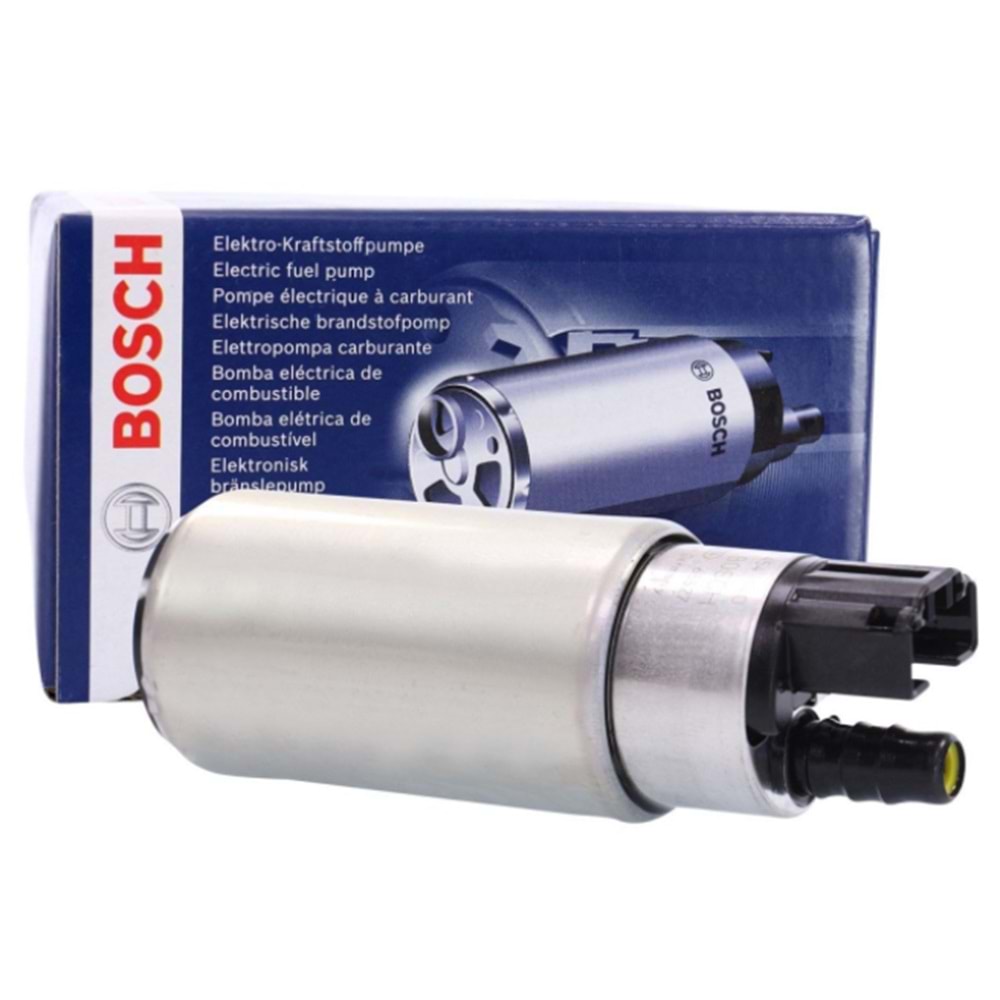 Fuel Pumps El Catalog