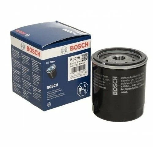 فلتر زيت بوش 09864B7008