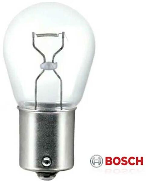 Bosch Eco Halogen Bulb 1987302811 - 1 PC