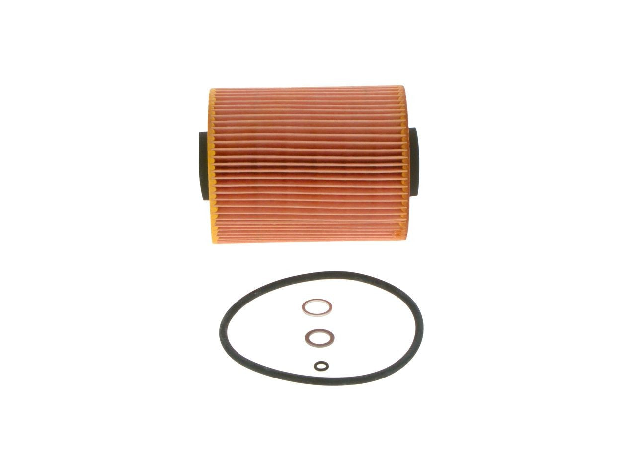 Bosch Oil Filter Element 1457429638 - BMW E34 ,E36