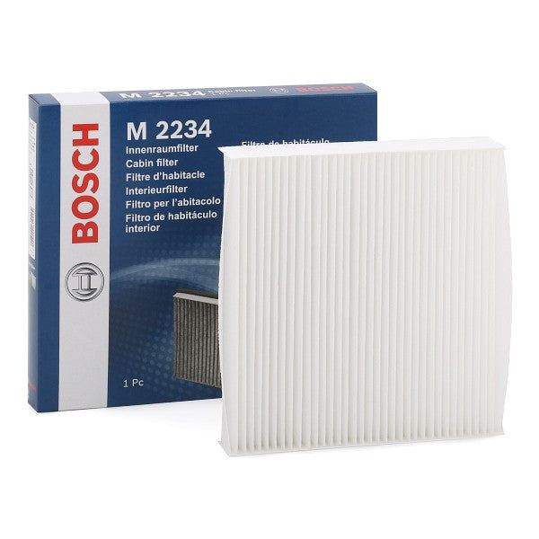 Bosch Cabin Filter 1987432234