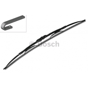 Bosch Rear Wiper Blade 3397004595