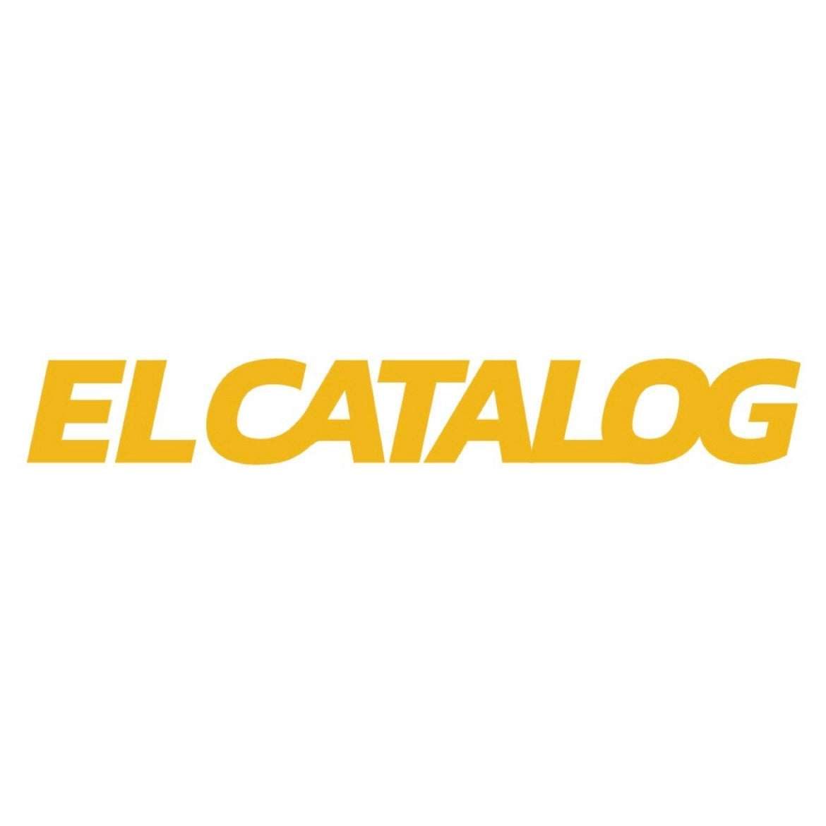 ELCATALOG El Catalog