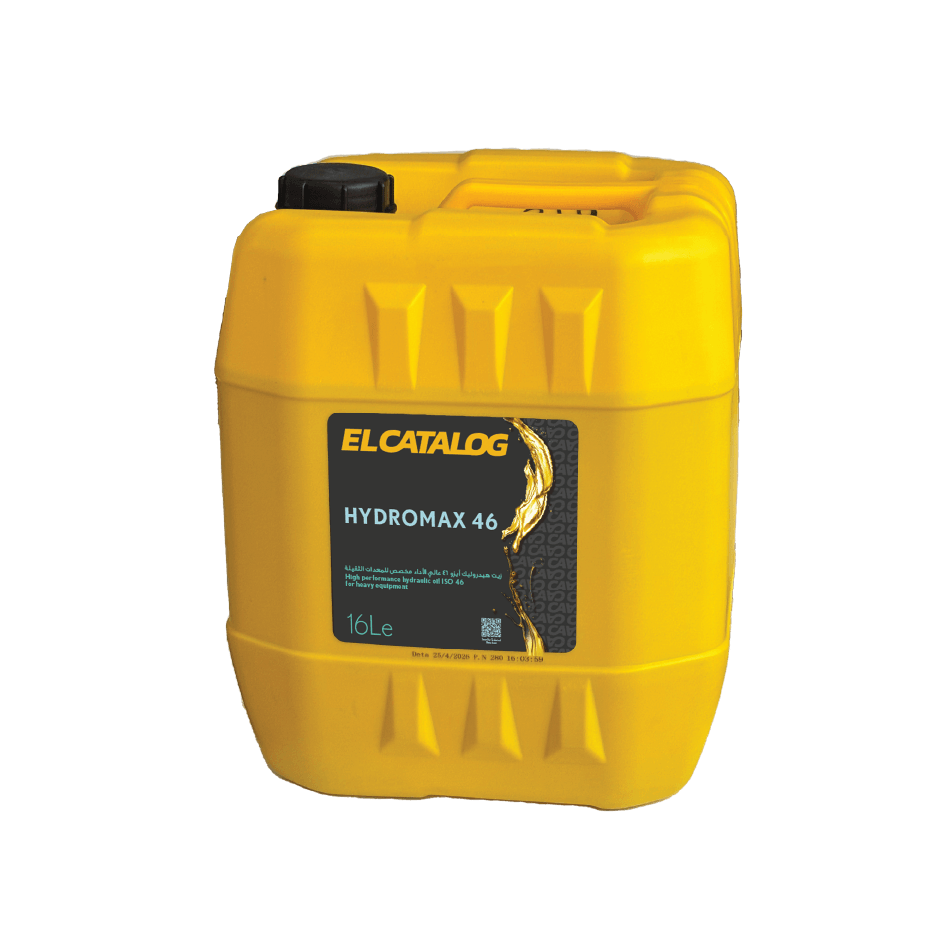 El Catalog HydroMax 46 - 16L