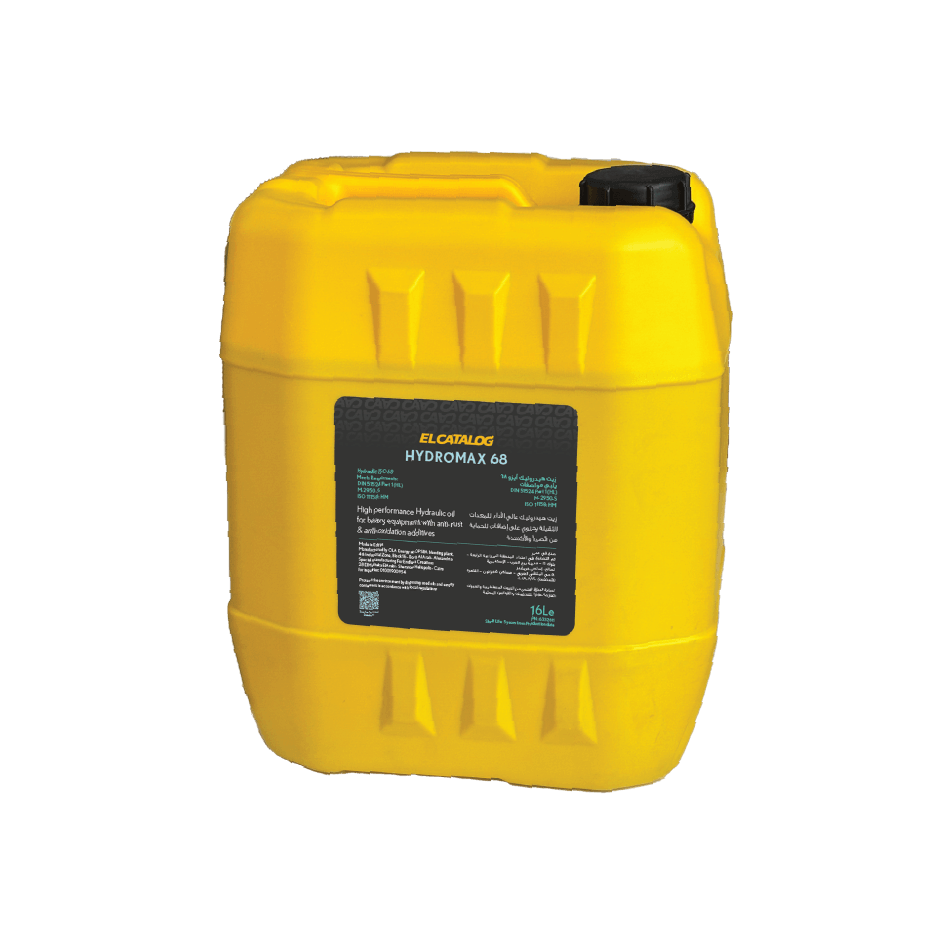 ElCatalog HydroMax 68 - 16L