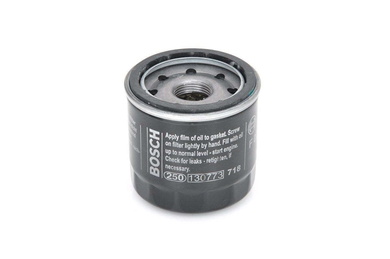 Bosch Oil Filter F026407210 -  Nissan, Mazda, Subaru, Honda, Yamaha, Kawasaki