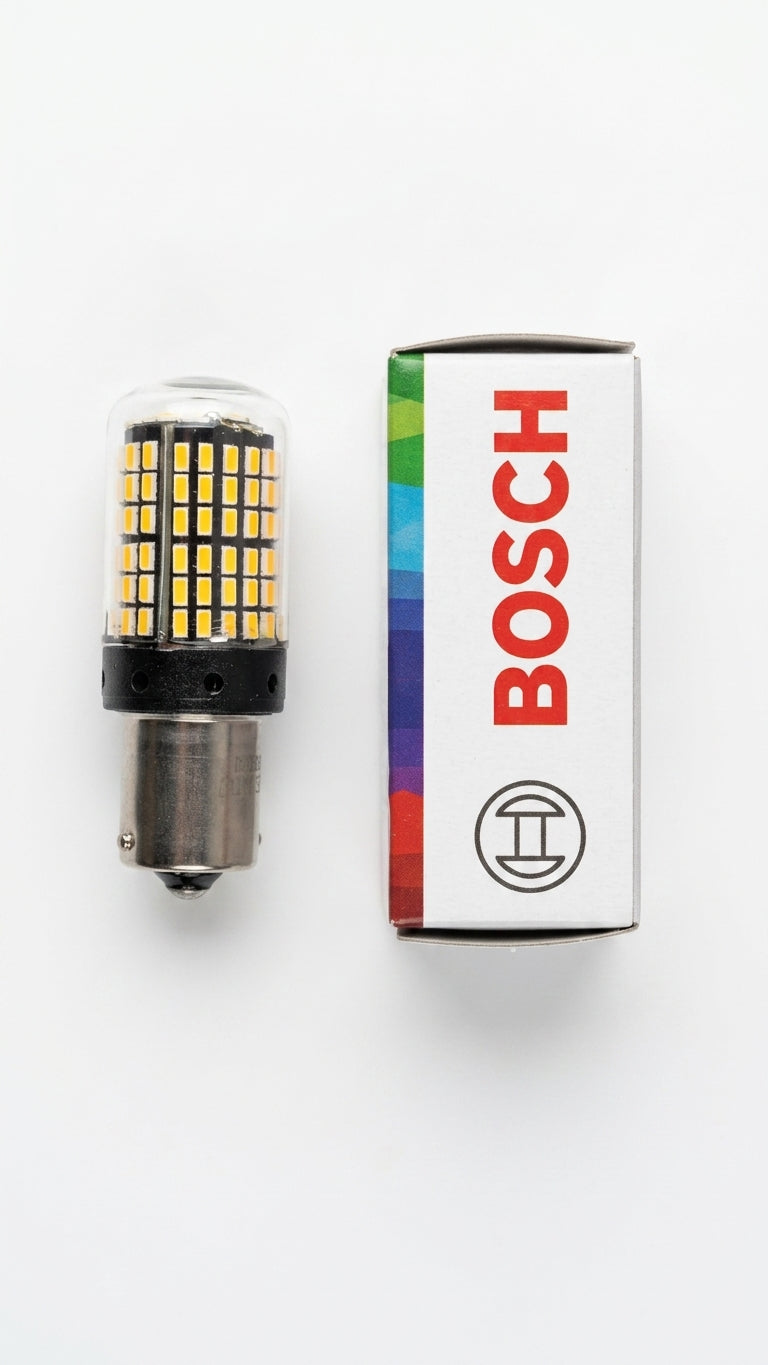 Bosch Eco LED Bulb 1987302886 - PY21W