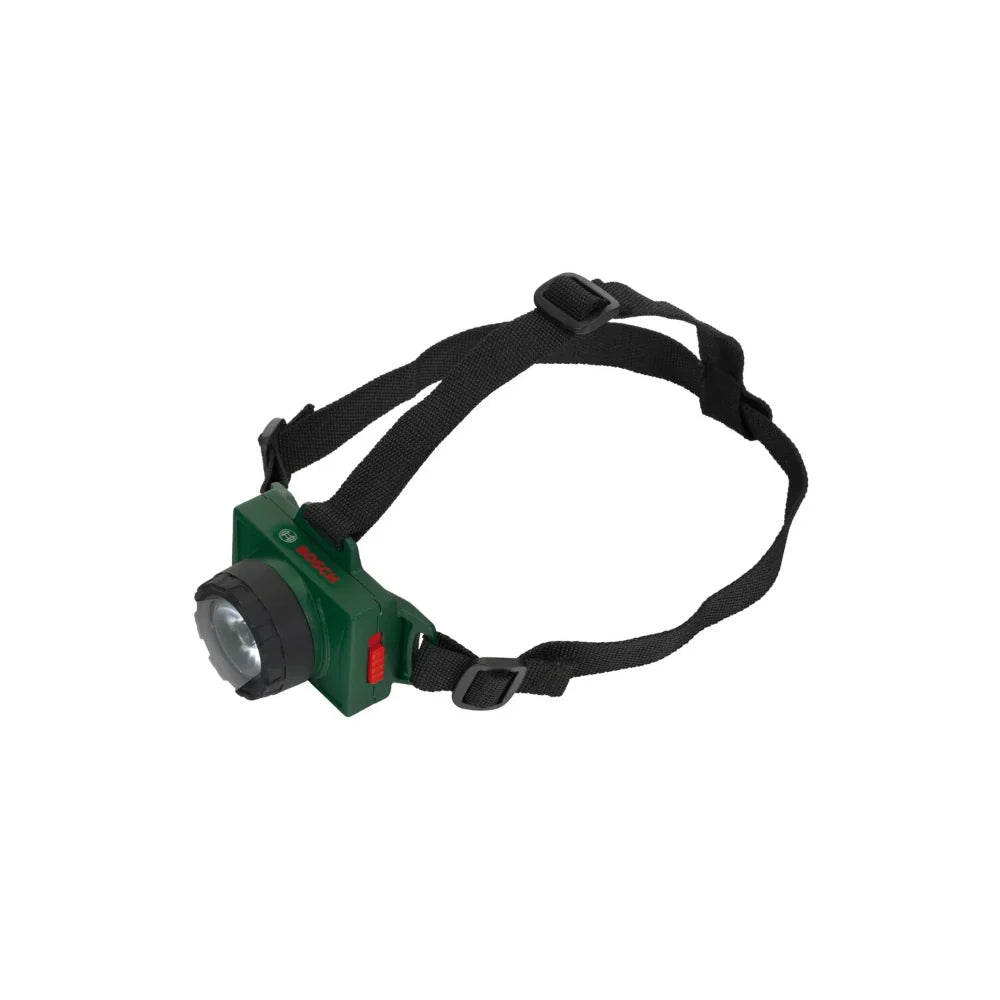 Bosch Head Lamp  - 1600A02W7U