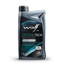 WOLF OFFICIALTECH DCT FLUID - 1L