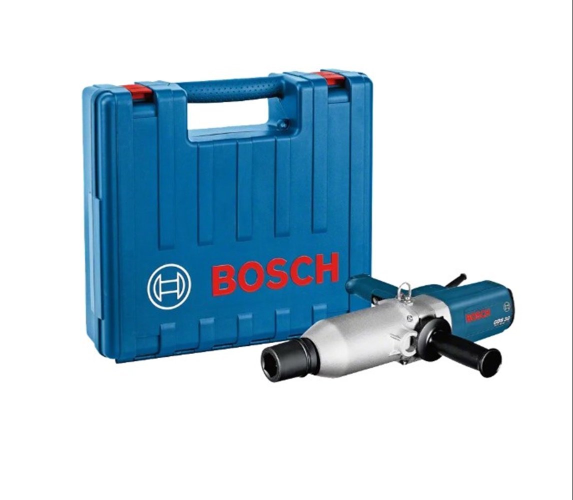 Bosch impact screwdriver GDS 24 - 0601434108