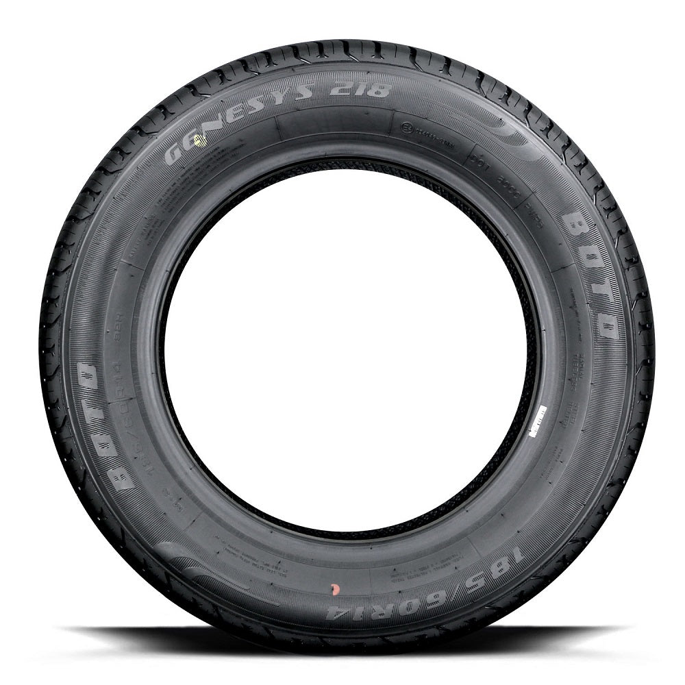 Boto 185/65R14 - Genesys 218 - Car Tire