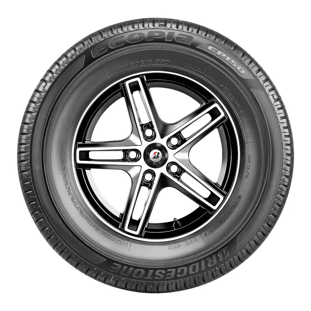 Bridgestone 185/65R15 - EP150 - Car Tire