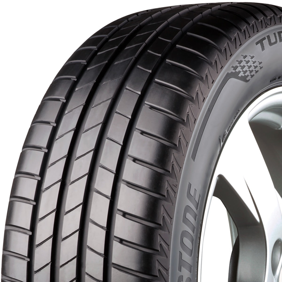 Bridgestone 205/60R16 - TOO5 - Car Tire
