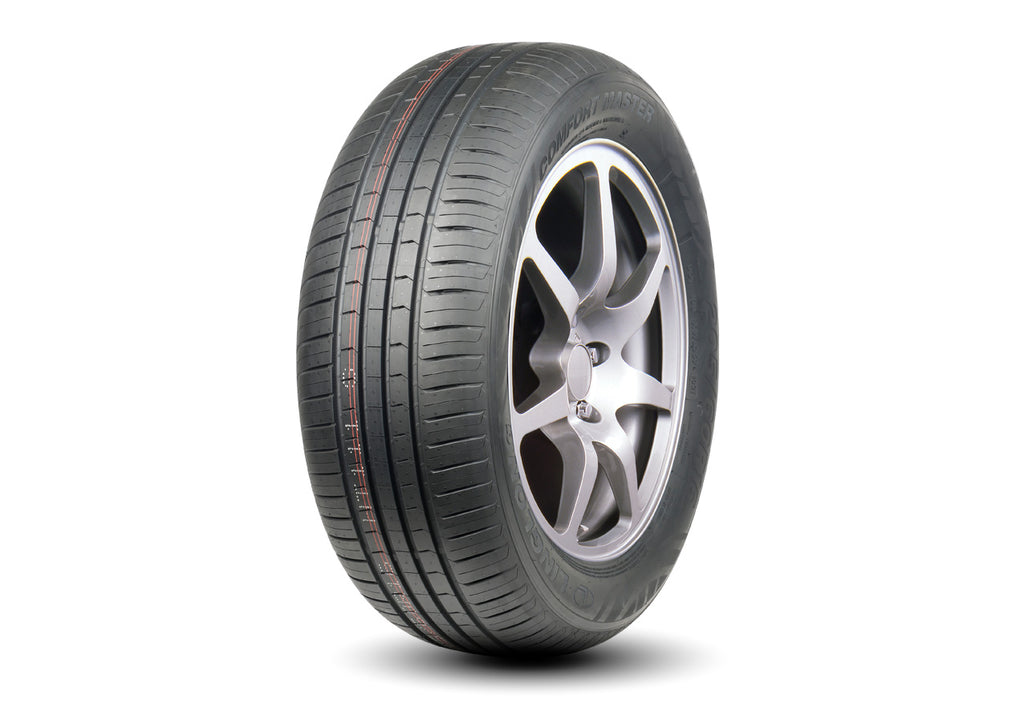 Ling Long 195/65R15 - Comfort master - Car Tire – El Catalog