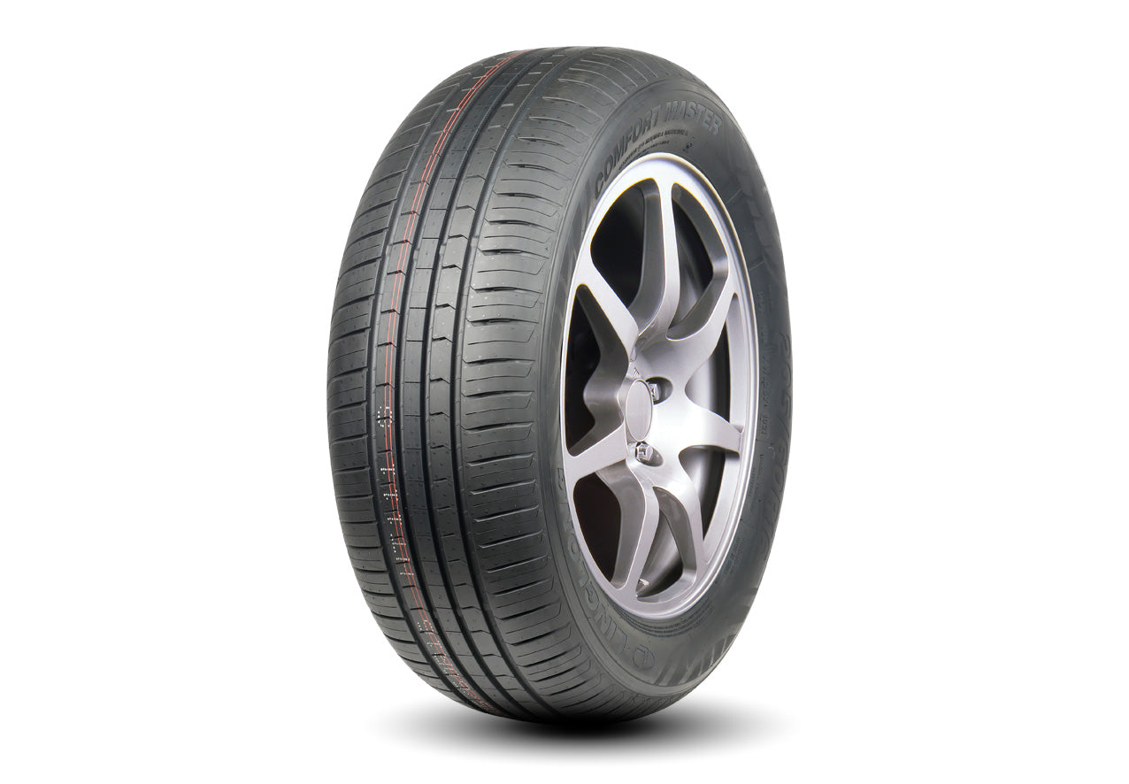 Ling Long 185/65R15 - Comfort master - Car Tire